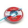 Dental Orthodontic Elastic Rubber Power Chain Braces Bands Short/Long/Close for Teeth Braces (long, Sky Blue) view 3