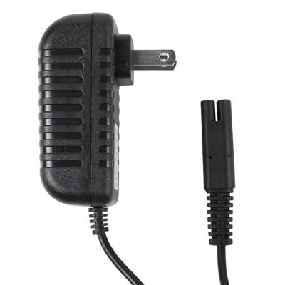 Charger Adapter Replacement for Waterpik Water Flosser WP360C WP360W WP440C WP440W WP450EC WP450C WP450W WP460C WP460W WP462 WP462W WP465W WP550C WP550W WF13 WP100