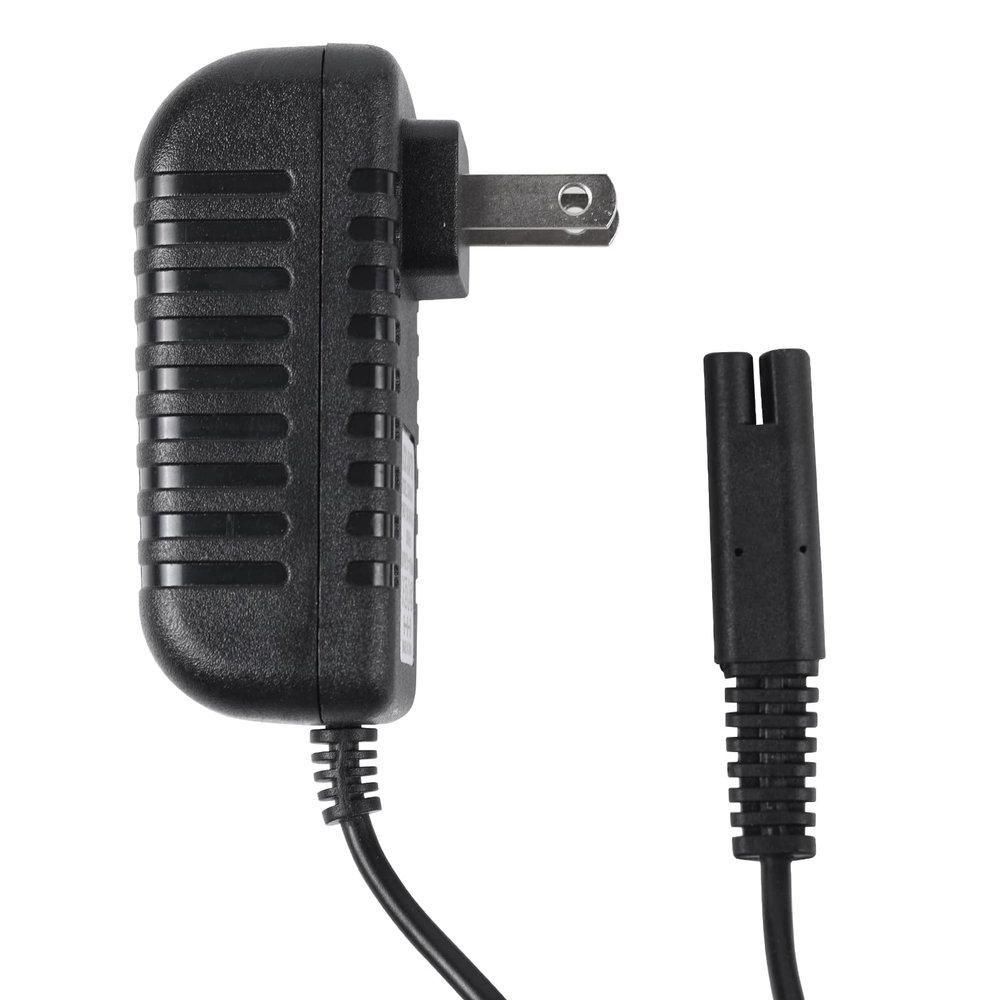 Charger Adapter Replacement for Waterpik Water Flosser WP360C WP360W WP440C WP440W WP450EC WP450C WP450W WP460C WP460W WP462 WP462W WP465W WP550C WP550W WF13 WP100