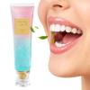 Deeply White + Niacinamide Toothpaste, Complete Care Toothpaste, Plaque Reducer for Brighter Teeth and Fresh Breath, 3.5oz view 2