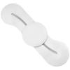 Transfer Board for Wheelchair User, Slide Board, Sliding Board to Wheelchair Transfer, Sliding Disk for Transfer Wheelchair(No-Lift Transfer System for Disabled, Patient) (White) view 1