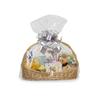 Feronia Packaging Gift Wrap Round Bottom Cellophane Bags 2 Pack (24 x 30) view 1