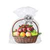 Feronia Packaging Gift Wrap Cellophane Bags 2 Pack (20 x 30) view 1