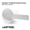 Huel Black Edition Protein Powder Meal Replacement Shake - Vanilla - with LastFuel Scoop - 34 Scoops Packed with 100% Nutritionally Complete Food, Including 40g of Protein, 8g of Fiber, and 27 view 4