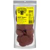 Old Trapper Double Eagle Beef Jerky, Teriyaki Flavor, 21 Ounce Package, Natural Wood Smoked Meat Snacks, 10 Grams of Protein and 80 Calories per Serving (Pack of One) view 1