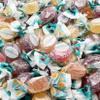 Bonelle Sugar Free Fruit Jelly Candy | 1 Pound Bag | Individually Wrapped Sugar Free Candy | Naturally Flavored Dye Free Candies | Assorted Flavors Italian Jellies view 1