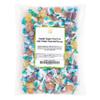 Bonelle Sugar Free Fruit Jelly Candy | 1 Pound Bag | Individually Wrapped Sugar Free Candy | Naturally Flavored Dye Free Candies | Assorted Flavors Italian Jellies view 3
