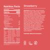 Huel Black Edition | Strawberry Shortcake 40g Vegan Protein Powder | Nutritionally Complete Meal Replacement | 27 Vitamins and Minerals, Gluten Free | 17 Servings view 3