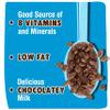 Kellogg's Cocoa Krispies Breakfast Cereal, Kids Snacks, Family Breakfast, Family Size, Chocolatey Flavor, 19oz Box (1 Box) view 4
