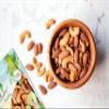 Almonds and Cashews Mix, 8 Ounces  Dry Roasted Nuts with Himalayan Salt, Protein Rich Trail Mix, Healthy Vegan Snack, No Oils and Preservatives, Good Source of Fiber. Bulk view 4