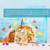 SIJIYUNLI-Mixed Nut Oatmeal 500g/17.63oz Nutritional breakfast, low sugar, Congee view 4