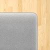 Casper Sleep Element Pro, Full, Light Grey view 3