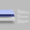 Casper Sleep Element Pro, Full, Light Grey view 4