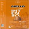Aiello Caffe Italian Espresso 10 Capsule Pack Compatible with Nespresso Original Machine Single Cup Coffee Pods (Intenso) view 1