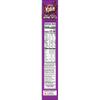 Krave Cold Breakfast Cereal, Chocolate Cereal, Kids Snacks, Double Chocolate Brownie Batter, 10.5oz Box view 3