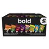 Frito-Lay Bold Mega Mix Cube 42ct view 1