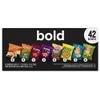 Frito-Lay Bold Mega Mix Cube 42ct view 3