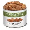 Virginia Diner Butter Toasted Pecans - Sweet Toasted Mammoth Georgia Pecans Gift Non-GMO, Preservative Free Gifts from Virginia Since 1929-16 Oz Can view 1