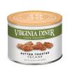 Virginia Diner Butter Toasted Pecans - Sweet Toasted Mammoth Georgia Pecans Gift Non-GMO, Preservative Free Gifts from Virginia Since 1929-16 Oz Can view 2