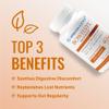 Approved Science Bowelsyl - 360 Capsules - Supports GI Tract, Soothes Colon, Restores Nutrients - High Absorption - All Natural, Non-GMO view 2