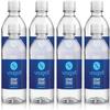 Snugell Distilled Water for CPAP Machines, Travel Size Bottles (8-Pack, 12 oz Each)  Up to 12 Days Supply  Clean, Multi-Use, Travel-Friendly, Made in USA view 1