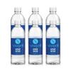 Snugell Distilled Water for CPAP Machines - Travel Size Bottles, Clean Multi-Use Hydration - Made in USA, Up to 15 Days Supply - 16.9 Fl Oz (Pack of 6) view 1