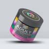 Beauty Boost - Adult Multivitamin Gummy 4.3 Infused with: Collagen, Vitamin E, Beets, Bromelain & Hibiscus. Supports: Recovery Blood Cells Heart & Liver Skin & Tissue Repair.*+ view 1