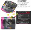 Beauty Boost - Adult Multivitamin Gummy 4.3 Infused with: Collagen, Vitamin E, Beets, Bromelain & Hibiscus. Supports: Recovery Blood Cells Heart & Liver Skin & Tissue Repair.*+ view 2