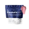 1MD Nutrition CardioFitMD - Vegan Beets Superfood Keto-Friendly - Nitric Oxide Supplement - Beet Root Powder - High Fiber Drink - 30 Days view 1