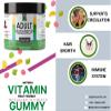 Endure- Adult MULTIVITAMIN Gummy view 4