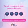 VagiBiom 5-Day Vflora (Lactobacillus crispatus + L. gasseri) to Balance Intimate Flora. Nourish and Nurture Good Flora for Skin Health. Ultra Potent 100% Natural Vegan (5 Suppositories) view 2