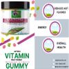 Matcha - Supplement Gummy view 4