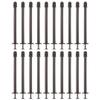 20pcs Lube Applicator with Smooth Rounded Tip for Precision -Free Use Reusable Durable 2g view 1