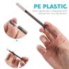 20pcs Lube Applicator with Smooth Rounded Tip for Precision -Free Use Reusable Durable 2g view 2
