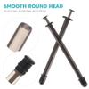 20pcs Lube Applicator with Smooth Rounded Tip for Precision -Free Use Reusable Durable 2g view 3