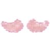 100% Natural Stone Mini Eye Covers Cold Therapy Eye Covers,Type 4 view 1