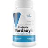 Probiotic Vardaxyn - Our Best Premium Male Formula - Pre/Probiotics for Men - Male Probiotic Formula to Support Male Health - Gut Health - Mood - Digestive Health - Immune Health view 1