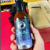 Cosmic Disco by Karma Sauce, Medium-Heat Hot Sauce With Flavors of Ghost Pepper, Jalapenos & Garlic, Made With All Natural Ingredients, 5 fl oz Bottle (1-Pack) view 4