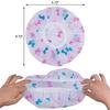 sainio Silicone Enema Kit Reusable odorless, phthalates Free and BPA (2 L) (Pack of 1) view 4