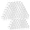 60 Rolls of 2 Inches x 4 Yards Gauze Rolls Conforming Stretch Medical Bandages Flexible Stretchable Wrap Breathable Gauze Bandage for Wound Care Dressing view 1