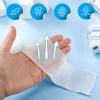 60 Rolls of 2 Inches x 4 Yards Gauze Rolls Conforming Stretch Medical Bandages Flexible Stretchable Wrap Breathable Gauze Bandage for Wound Care Dressing view 3