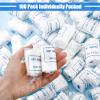 60 Rolls of 2 Inches x 4 Yards Gauze Rolls Conforming Stretch Medical Bandages Flexible Stretchable Wrap Breathable Gauze Bandage for Wound Care Dressing view 4