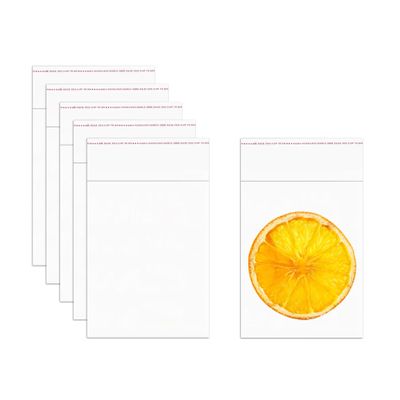 CinnanniC Small Adhesive Cellophane Bags 3x4 Clear Resealable Cello Bag 200pcs Tiny Self Stick Cello Bags 2mil for Bakery Favors Candle Soap Cookie Jewelry Earrings 10 Sizes to Choose from