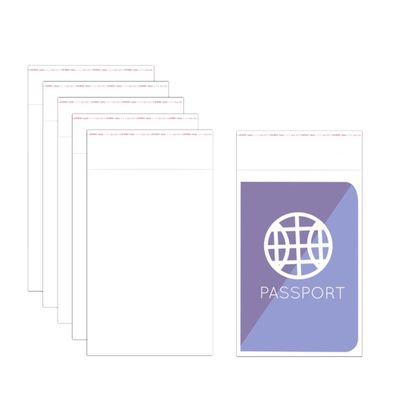 4x6'' Clear Cellophane Plastic Bags 300pcs Resealable Self Sealing Cello Bags Crystal OPP Poly Baggies for Cookies Prints Photos A1 Cards Envelopes Gift