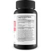 ACV + Keto + Turmeric - Support Reduced Inflammation - Keto Friendly ACV + Turmeric Supplement - Support Immune Function with Vitamin C, D, & Zinc - Promote Overall Health view 2