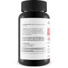 ACV + Keto + Turmeric - Support Reduced Inflammation - Keto Friendly ACV + Turmeric Supplement - Support Immune Function with Vitamin C, D, & Zinc - Promote Overall Health view 3