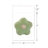 CinnanniC 4x5 Clear Cellophane Bags 500pcs Self Stick Cello Bags Small Resealable OPP Poly Plastic Bags 1 Mil for Cookie Candy Lipstick Cards Earrings Crafts Nuts Soap 4 Sizes to Choose from view 2