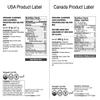 Food to Live Organic Almonds and Cashews Mix, 8 Ounces  Oven Roasted Nuts with Himalayan Salt, Non-GMO, Protein Rich Trail Mix, Healthy Vegan Snack, No Oil Added, Kosher Blend, Bulk view 2