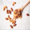 Food to Live Organic Almonds and Cashews Mix, 8 Ounces  Oven Roasted Nuts with Himalayan Salt, Non-GMO, Protein Rich Trail Mix, Healthy Vegan Snack, No Oil Added, Kosher Blend, Bulk view 4