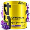 Cellucor C4 Original Pre Workout Powder Grape Sugar Free Preworkout Energy for Men & Women 150mg Caffeine + Beta Alanine + Creatine - 30 Servings (Packaging May Vary) view 1